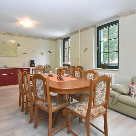 Haven With Private Terrace, Cleaning Included * Jagersgrun