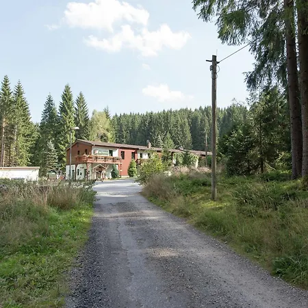 Haven With Private Terrace, Cleaning Included Jagersgrun