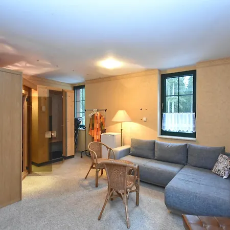 Haven With Private Terrace, Cleaning Included Apartment