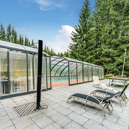Apartment Haven With Private Terrace, Cleaning Included
