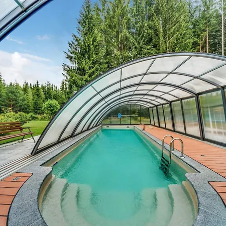 Haven With Private Terrace, Cleaning Included Apartment Jagersgrun