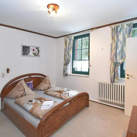 Haven With Private Terrace, Cleaning Included Apartment Jagersgrun