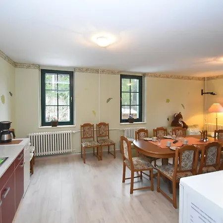Haven With Private Terrace, Cleaning Included * Jagersgrun