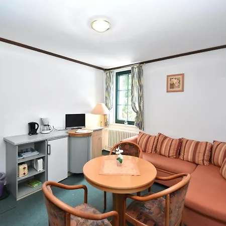 Haven With Private Terrace, Cleaning Included *