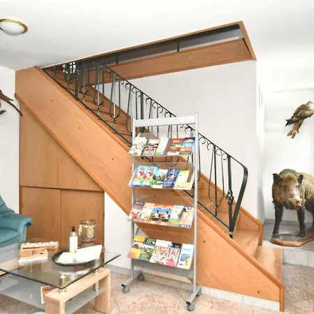 Haven With Private Terrace, Cleaning Included Apartment Jagersgrun