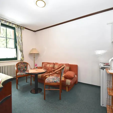 Haven With Private Terrace, Cleaning Included Apartment *