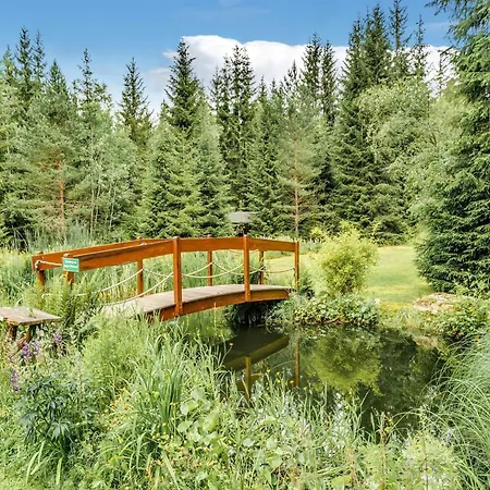 Haven With Private Terrace, Cleaning Included * Jagersgrun