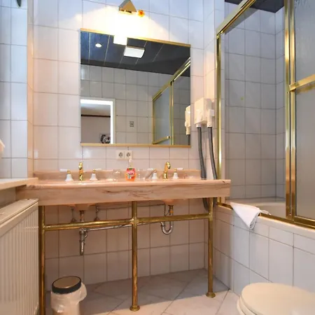 Haven With Private Terrace, Cleaning Included Apartment Jagersgrun