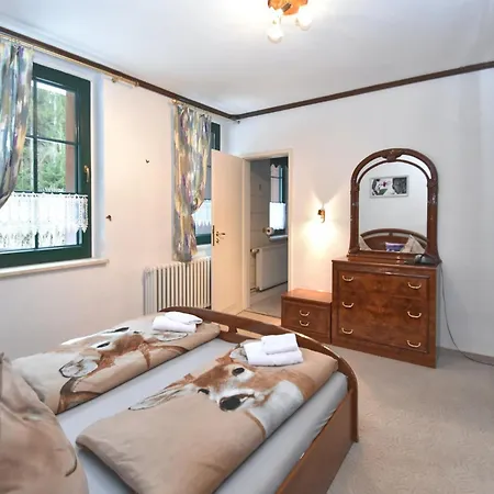 Haven With Private Terrace, Cleaning Included Apartment