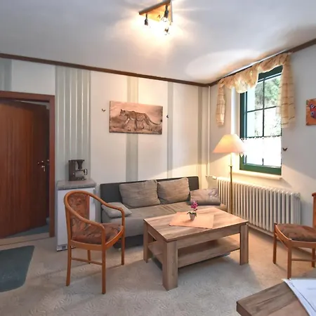 Apartment Haven With Private Terrace, Cleaning Included Jagersgrun